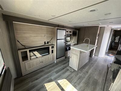 2021 Forest River Coachman Freedom Express   - Photo 8 - Elkhart, IN 46514