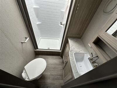 2021 Forest River Coachman Freedom Express   - Photo 11 - Elkhart, IN 46514