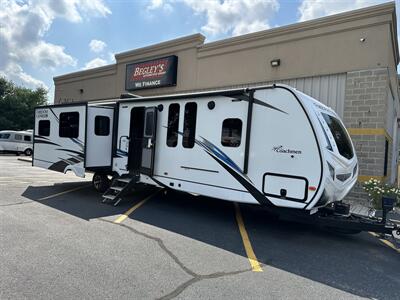 2021 Forest River Coachman Freedom Express   - Photo 4 - Elkhart, IN 46514