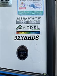 2021 Forest River Coachman Freedom Express   - Photo 18 - Elkhart, IN 46514