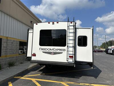 2021 Forest River Coachman Freedom Express   - Photo 5 - Elkhart, IN 46514