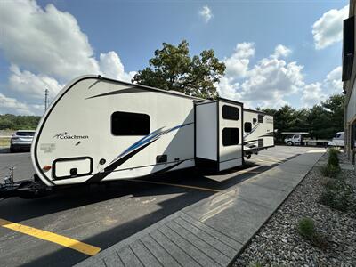 2021 Forest River Coachman Freedom Express   - Photo 7 - Elkhart, IN 46514