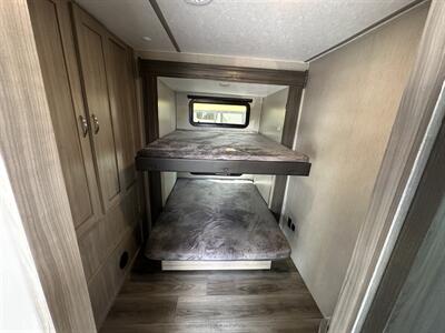 2021 Forest River Coachman Freedom Express   - Photo 9 - Elkhart, IN 46514