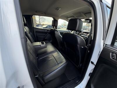 2021 Ford Ranger Lariat - Photo 11 - Elkhart, IN 46514