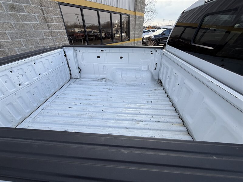 2021 Ford Ranger Lariat - Photo 25 - Elkhart, IN 46514