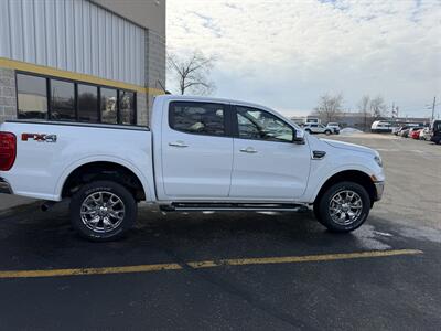 2021 Ford Ranger Lariat - Photo 7 - Elkhart, IN 46514
