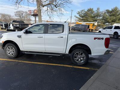 2021 Ford Ranger Lariat - Photo 3 - Elkhart, IN 46514