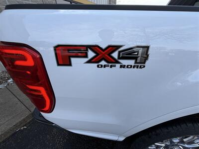2021 Ford Ranger Lariat - Photo 24 - Elkhart, IN 46514