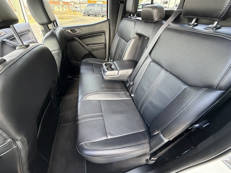 2021 Ford Ranger Lariat - Photo 13 - Elkhart, IN 46514