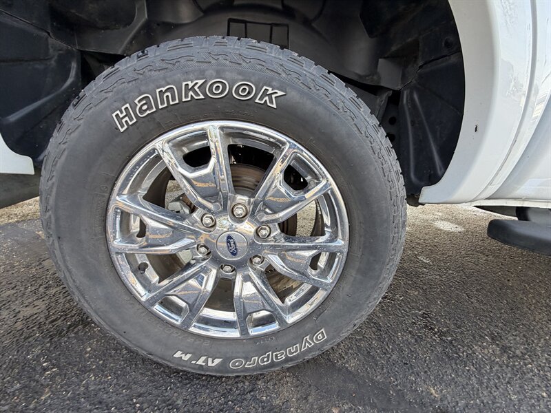 2021 Ford Ranger Lariat - Photo 20 - Elkhart, IN 46514