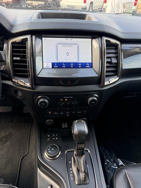 2021 Ford Ranger Lariat - Photo 14 - Elkhart, IN 46514