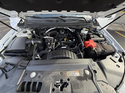 2021 Ford Ranger Lariat - Photo 16 - Elkhart, IN 46514