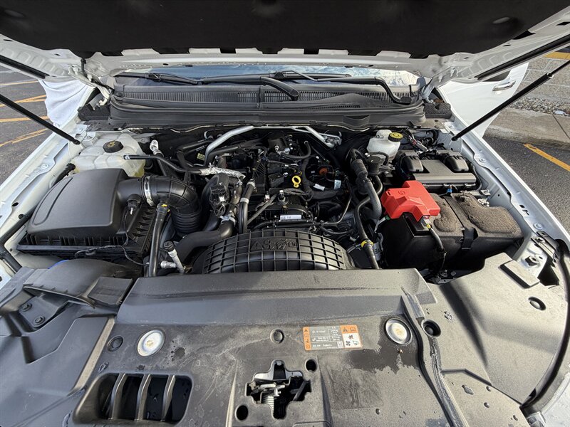 2021 Ford Ranger Lariat - Photo 16 - Elkhart, IN 46514