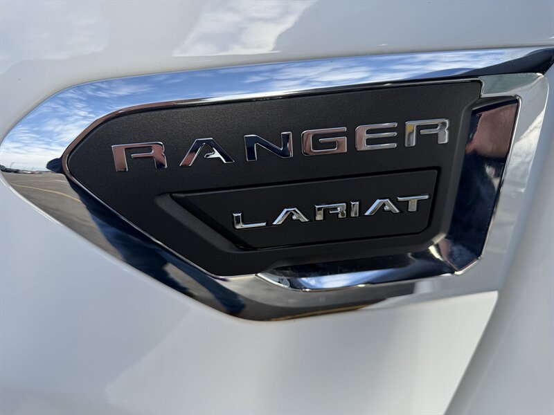 2021 Ford Ranger Lariat - Photo 23 - Elkhart, IN 46514