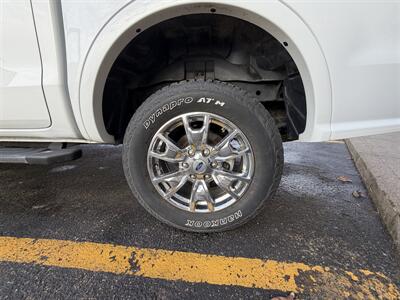 2021 Ford Ranger Lariat - Photo 22 - Elkhart, IN 46514