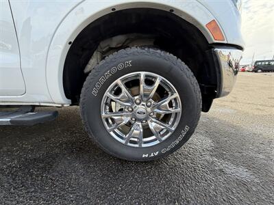 2021 Ford Ranger Lariat - Photo 19 - Elkhart, IN 46514