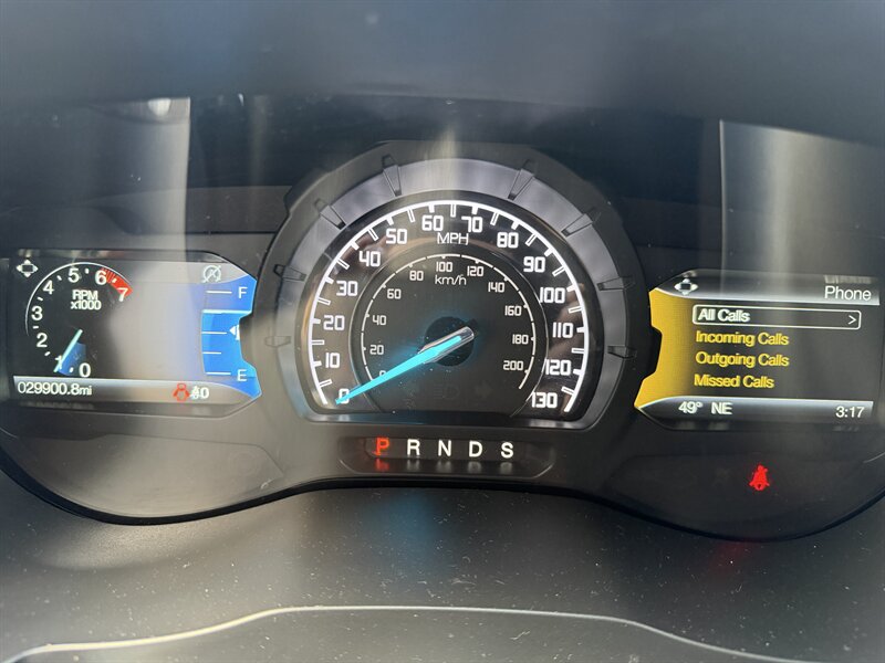 2021 Ford Ranger Lariat - Photo 18 - Elkhart, IN 46514