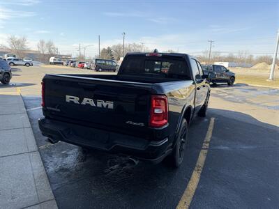 2025 RAM 1500 Laramie - Photo 7 - Elkhart, IN 46514