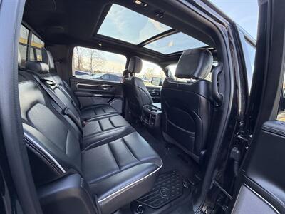 2025 RAM 1500 Laramie - Photo 13 - Elkhart, IN 46514