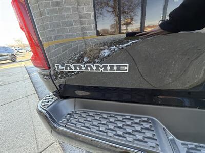 2025 RAM 1500 Laramie - Photo 27 - Elkhart, IN 46514
