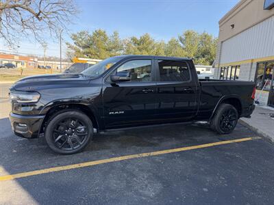 2025 RAM 1500 Laramie - Photo 2 - Elkhart, IN 46514