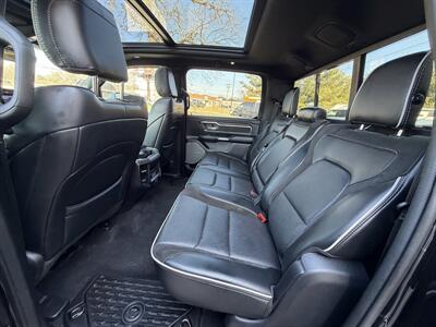 2025 RAM 1500 Laramie - Photo 14 - Elkhart, IN 46514