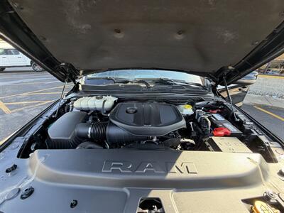 2025 RAM 1500 Laramie - Photo 20 - Elkhart, IN 46514