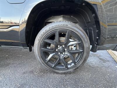 2025 RAM 1500 Laramie - Photo 23 - Elkhart, IN 46514