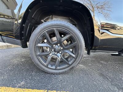 2025 RAM 1500 Laramie - Photo 25 - Elkhart, IN 46514