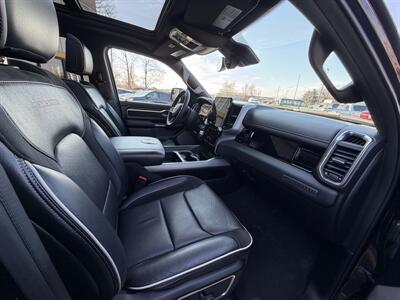 2025 RAM 1500 Laramie - Photo 12 - Elkhart, IN 46514