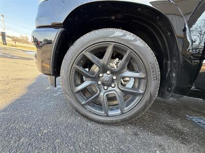 2025 RAM 1500 Laramie - Photo 22 - Elkhart, IN 46514