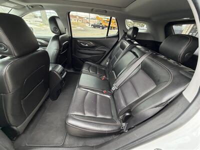 2019 GMC Terrain SLT   - Photo 15 - Elkhart, IN 46514