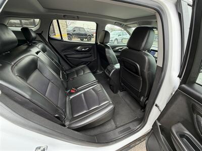 2019 GMC Terrain SLT   - Photo 13 - Elkhart, IN 46514