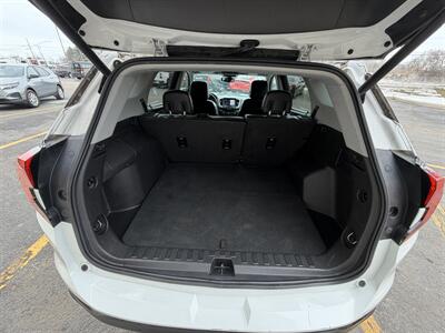 2019 GMC Terrain SLT   - Photo 14 - Elkhart, IN 46514