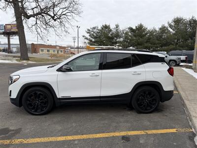 2019 GMC Terrain SLT   - Photo 3 - Elkhart, IN 46514