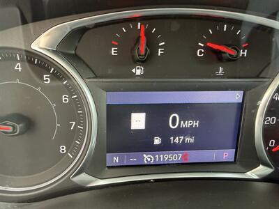 2019 GMC Terrain SLT   - Photo 20 - Elkhart, IN 46514