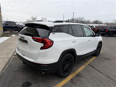 2019 GMC Terrain SLT   - Photo 7 - Elkhart, IN 46514