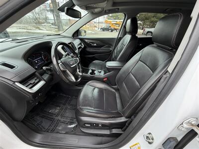 2019 GMC Terrain SLT   - Photo 16 - Elkhart, IN 46514