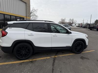 2019 GMC Terrain SLT   - Photo 8 - Elkhart, IN 46514