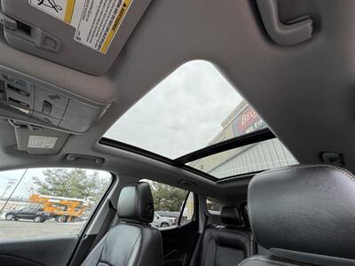 2019 GMC Terrain SLT   - Photo 17 - Elkhart, IN 46514