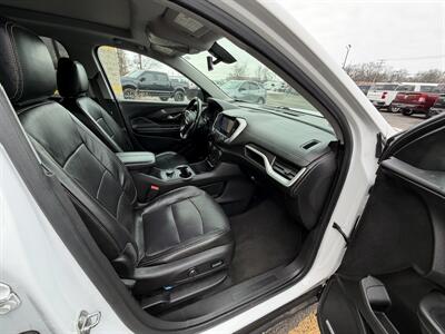 2019 GMC Terrain SLT   - Photo 12 - Elkhart, IN 46514