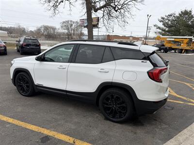 2019 GMC Terrain SLT   - Photo 4 - Elkhart, IN 46514