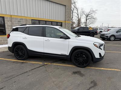 2019 GMC Terrain SLT   - Photo 9 - Elkhart, IN 46514