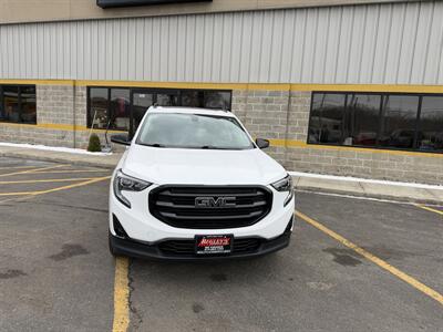 2019 GMC Terrain SLT   - Photo 11 - Elkhart, IN 46514