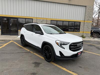 2019 GMC Terrain SLT   - Photo 10 - Elkhart, IN 46514