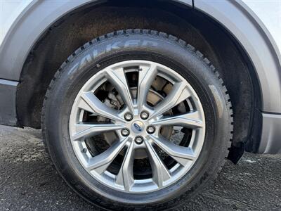 2021 Ford Explorer Limited   - Photo 29 - Elkhart, IN 46514