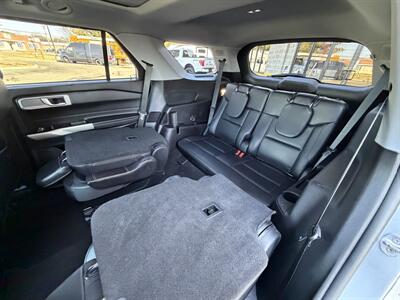 2021 Ford Explorer Limited   - Photo 17 - Elkhart, IN 46514