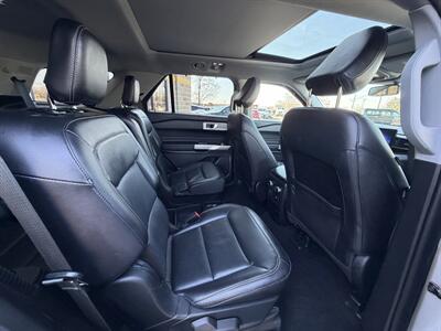 2021 Ford Explorer Limited   - Photo 13 - Elkhart, IN 46514