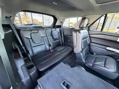 2021 Ford Explorer Limited   - Photo 14 - Elkhart, IN 46514