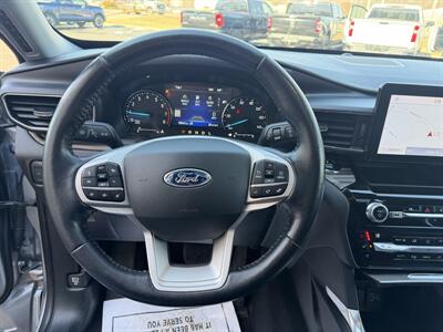 2021 Ford Explorer Limited   - Photo 22 - Elkhart, IN 46514